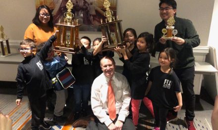 Greater NYC Scholastic Championship – Recap