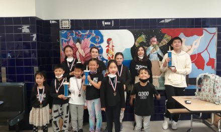 CIS Chess Tournament 3/19/22 Recap